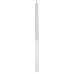 Люстра підвісна Brille тубус LED 3W WW WH (AL-705S/1) - мініатюра 14