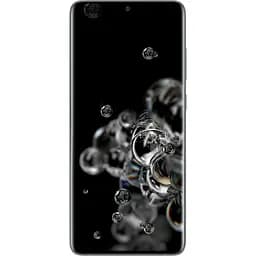 Смартфон Samsung Galaxy S20 Ultra 5G 16/512Gb Cosmic Gray (SM-G988U) (USA) [NFC, 1 SIM, no e-SIM] - мініатюра 7
