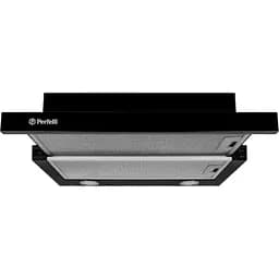 Витяжка телескопічна Perfelli TL 6212 BL 700 LED