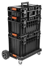 Модульна система для інструменту, 3 ящики модуля Neo Tools hoz0012851