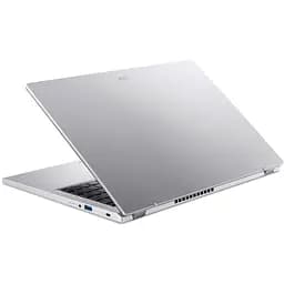 Ноутбук Acer 15.6'' Extensa 15 EX215-57, FHD IPS, процесором Intel Core i7-13620H (24M Cache, up to 4.90 GHz), 32GB DDR5, 1TB SSD, Intel UHD, No OS, Pure сріблястий - мініатюра 10