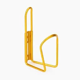 Підставка під пляшку на велосипед S0924-33 Жовтий (2002005877524)