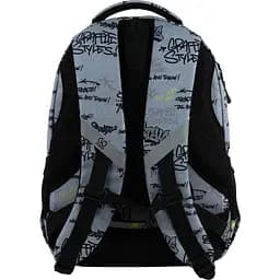 Рюкзак GoPack Teens 162M-4 (GO25-162M-4) - мініатюра 6