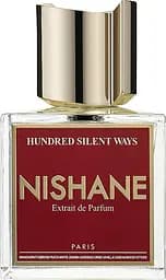 Экстракт Nishane Hundred Silent Ways 100 мл 