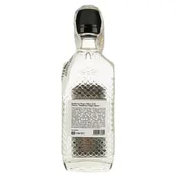 Текіла Sombrero Negro Silver 38% 0.05 л - мініатюра 2