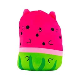 Мягкая игрушка Cats vs Pickles Jumbo Арбузик, 20 см (CVP2000PM-4)