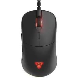 Ігрова миша Fantech UX-3 Helios PixArt 3389 400IPS 50G 1600DPI Black