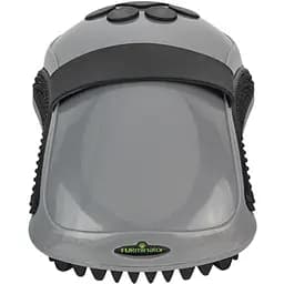 Гребінець-щітка FURminator гумова (691715) - мініатюра 3