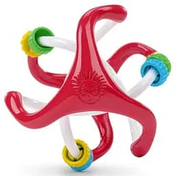 Іграшка-брязкальце Baby Einstein Slide & Swirl