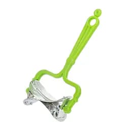 Ролик для нарезки теста кругами тесторез для хинкали, пельменей, вареников, Kitchette 83234