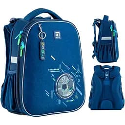 Рюкзак Kite Education каркасный 531 Goal цвет разноцветный KITE ЦБ-00254209