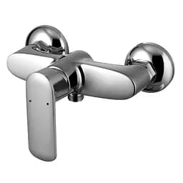Змішувач для душа cromo Volle Fiesta 1534.100101 Хром