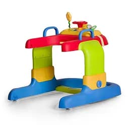 Ходунки 2 в 1 Hauck Walker Dots (64304-4) - мініатюра 2