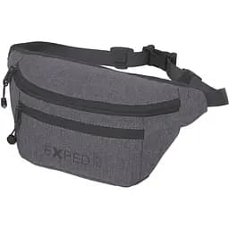 Поясна сумка Exped Mini Belt Pouch Black Melange (1054-018.1068)