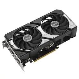 Відеокарта ASUS GeForce RTX5060Ti 8Gb DUAL OC (DUAL-RTX5060TI-O8G) - мініатюра 3