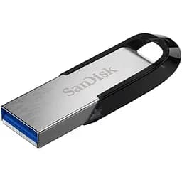 USB флеш-накопичувач SanDisk Ultra Flair 256Gb USB 3.0 (SDCZ73-256G-G46) [66934]