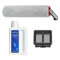 Набор расходников для ручного пылесоса Dreame H12 Pro Flex Reach / H13 Flex Reach / H15 Pro / H15 MIX /  H15 Pro FoamWash №2