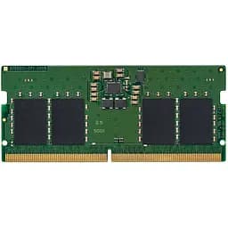 Модуль пам`ятi SO-DIMM DDR5 8GB/5600 Kingston (KVR56S46BS6-8)