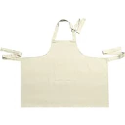 Фартух універсальний Cosas Cream молочний (Apron_DUK_02Cream) - мініатюра 3