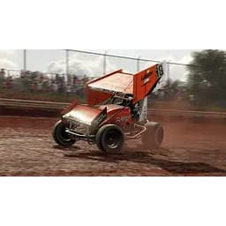 Ключ активації Microsoft World of Outlaws: Dirt Racing 2023 Ultimate Edition для Xbox One/Series S/X - мініатюра 9