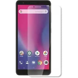 Захисна плівка StatusSKIN для ZTE Blade A3 2020 Екран Матова Lite