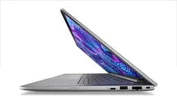 Ноутбук HP ZBook 8 G1i 14 Silver (B30JLES) - мініатюра 4