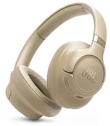 Гарнітура JBL TUNE 730BT Beige (JBLT730BTBEG)