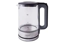 Электрочайник стеклянный Maestro MR-053-Grey 1.7 л 2200 Вт серый