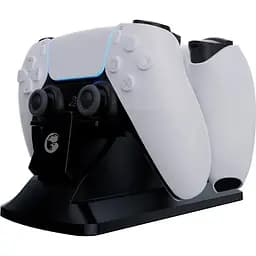 Зарядна станція для геймпадів GameSir Dual Charging Station DSP503 для Sony DualSense Controller [105737] - мініатюра 2