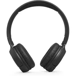 Навушники JBL Tune 560 BT Black (JBLT560BTBLK) - мініатюра 4