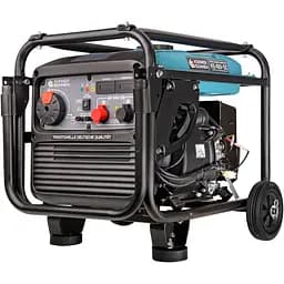 Інверторний бензиновий генератор Konner&Sohnen KS 48V-DC [117107]