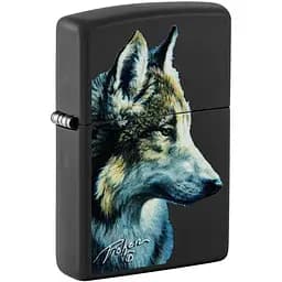 Запальничка Zippo Linda Picken - мініатюра 2