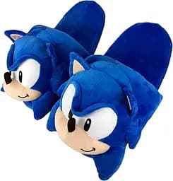 Хатні капці Super Sonic для дітей