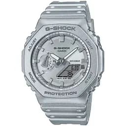 Мужские часы Casio G-Shock Classic Octagon GA-2100FF-8AER