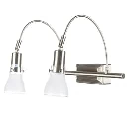 Светильник Brille спот поворотный накладной BR-544W/2