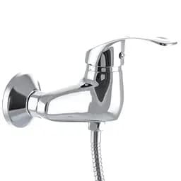 Змішувач для душу G-Ferro Mars 003 GF0012 Хром