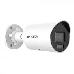 Камера відеоспостереження Hikvision (DS-2CD2047G2H-LIU(eF) (2.8) - мініатюра 3