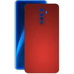 Захисна плівка StatusSKIN для Realme GT Master Edition Корпус Вініл Піксель 3