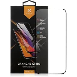Стекло защитное Vinga Apple iPhone 15 Pro (VGIP15P)