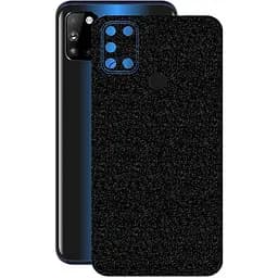 Захисна плівка StatusSKIN для LG W41 Pro Корпус Вініл Галактика