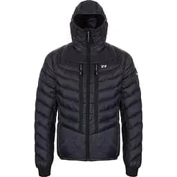 Куртка Rehall Tulsa Black M (1012-60565-1000-M)