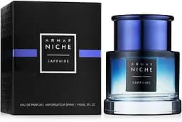 Парфумована вода Armaf Niche Sapphire 90 мл - мініатюра 2