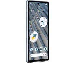 Смартфон Google Pixel 7a 5G 8/128Gb Sea (840244702182) - мініатюра 5