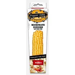 Кукурудза Poppin' Cobs дляпопкорн пікантний соус буфало
