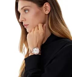 Жіночий годинник MICHAEL KORS MK4806 Sage - мініатюра 5