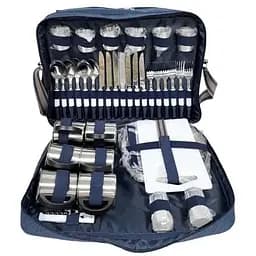 Набір для пікніку Time Eco TE-618 Picnic синій