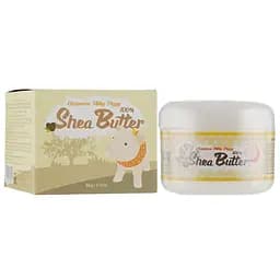 Крем універсальний Elizavecca Milky Piggy Shea Butter 100% Олія Ши, 88 г - мініатюра 2