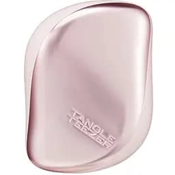 Щітка для волосся Tangle Teezer Compact Styler Pink Matte Chrome 