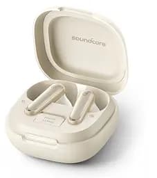 Гарнітура Anker SoundСore P40i Oat White (A3955G21) - мініатюра 3
