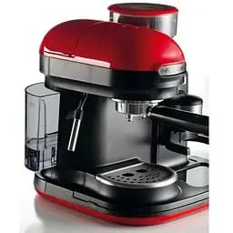 Кавоварка Ariete 1318 BKRD (00M131800AR0) - мініатюра 3